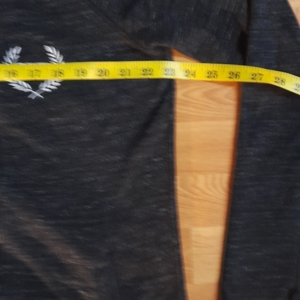Victoria Secret PINK hoodie sweatshirt Asymmetrical Full zip ladies size Large - Picture 13 of 13